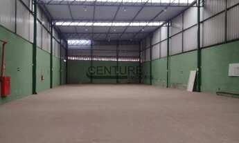 Imagem 5: GALPÃO PARA LOCAÇÃO 700 m²