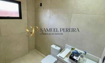 Imagem 4: Sobrado Condomínio Jardins Sevilha - Aparecida de Goiânia GO