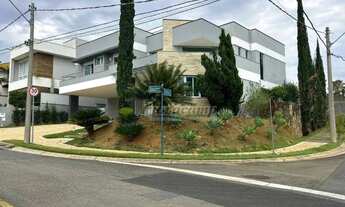 Imagem 6: Casa com 4 dormitórios, 485 m² - venda por R$ 3.450.000,00 ou aluguel por R$ 22.044,00/mês
