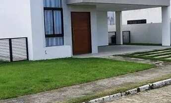 Imagem 2: Casa de praia nova em condomínio a beira mar