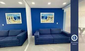 Imagem 3: Apartamento na V. Prudente, 79m², 2 Dormitórios