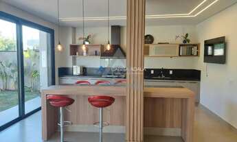 Imagem 3: Casa à venda em Campinas, Alphaville Dom Pedro 3, com 3 quartos, com 381 m², Alphaville Do