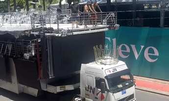 Imagem 2: VISTA CIRCUITO - Excepcional - até 15 pessoas - 7 dias