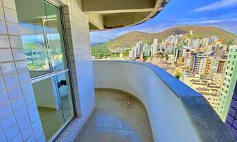 Imagem 5: Cobertura 3 Quartos - vista Definitiva - Centro do Buritis