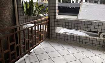 Imagem 6: Casa para locação no Centro de Campina Grande