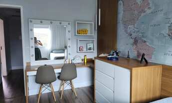 Imagem: Casa 3 quartos Jd. Belvedere