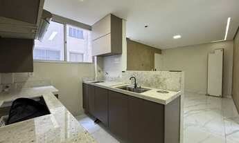 Imagem 5: Imóvel para venda com 45 metros quadrados com 2 quartos em Paquetá - Belo Horizonte - MG