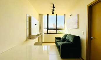 Imagem 6: Apartamento para aluguel, 1 quarto, Centro - Santa Maria/RS