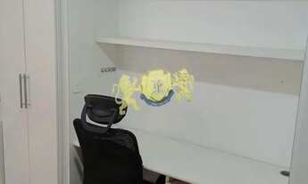 Imagem 9: Apartamento para alugar na Consolação - Edifício Studio Home Bela Cintra