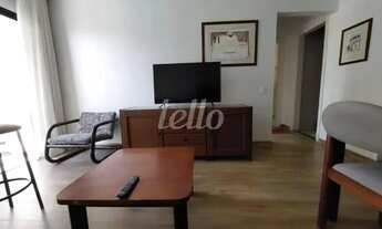 Imagem 2: Flat/Aparthotel 1 quartos para alugar no(a) Centro