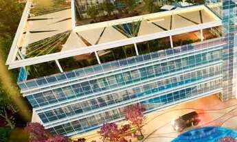 Imagem: Sala à venda, 55 m² por R$ 836.401,00