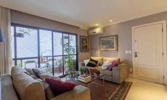 Imagem: Venda Apartamento 4 Dormitórios - 160 m²