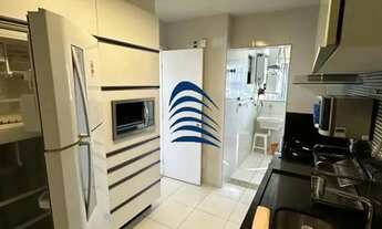 Imagem 3: ESPLÊNDIDA COBERTURA DUPLEX 04 SUÍTES EM ARMAÇÃO