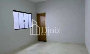 Imagem 4: Casa para venda com 105 metros quadrados com 3 quartos em Víviam Parque - Anápolis - GO
