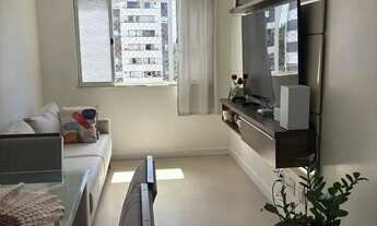 Imagem 4: APARTAMENTO 2 QUARTOS COM 1 SUÍTE NO IMBUÍ