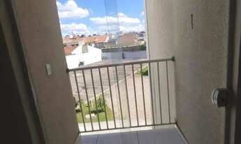 Imagem 7: Apartamento á venda com 2 quartos no bairro Santa Terezinha em Fazenda Rio Grande - PR