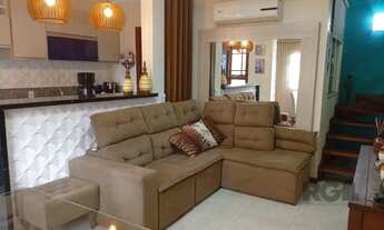 Imagem 4: Casa em Hípica Casa com 2 dormitórios