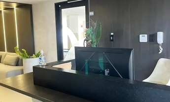 Imagem 4: Imóvel para venda possui 66 metros quadrados com 2 quartos em Camboinha - Cabedelo - PB