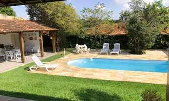 Imagem 3: Casa à venda, 4 quartos, 1 suíte, 8 vagas, Bandeirantes - Belo Horizonte/MG