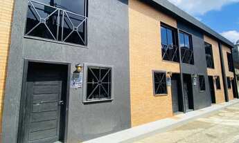 Imagem: Lofts no Bairro de Nazaré - unidade 07