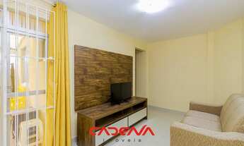 Imagem: Apartamento com 1 quarto para aluguel no