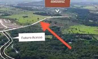 Imagem 3: Lote em Jardins Roma - Senador Canedo - GO