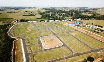 Imagem 3: Terreno Padrão em São José do Rio Preto