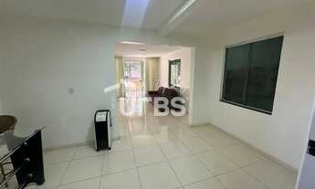 Imagem 3: Casa espaçosa de 120 m² com quintal e área de lazer para sua família na Cidade Jardim