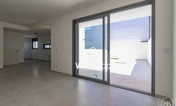 Imagem 2: Apartamento Garden com 2 dormitórios à venda, 134 m² por R$ 1.580.000,00 - Chácara das Ped