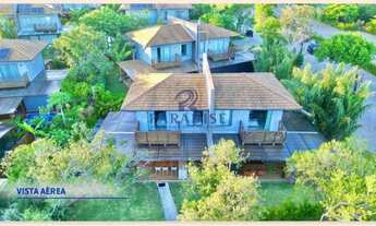 Imagem: Casa com 3 quartos, Praia do Forte, Mata