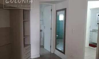 Imagem: Apartamento a venda - Campestre, Santo André