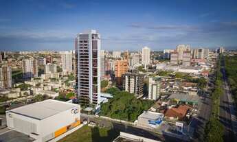 Imagem 5: Excelente apartamento com 3 ou 4 suítes em Capim Macio