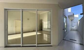 Imagem 6: Casa em Condomínio com 3 Suítes p/ Locação, 263 m² R$ 8.000,00 - Condomínio Habiana 1 - Ar