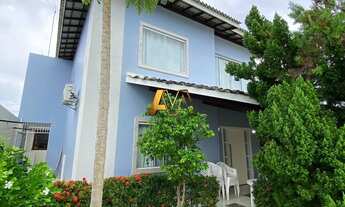 Imagem: Casa à venda no bairro Vilas do Atlantico