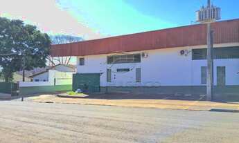 Imagem: Rua Walter Pereira Maria Lúcia Londrina