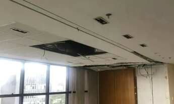 Imagem 2: Conjunto na Faria Lima, 377 m² - venda ou locação - Itaim Bibi - São Paulo/SP