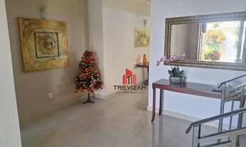 Imagem 7: Casa com 4 dormitórios, 483 m² - venda por R$ 3.000.000,00 ou aluguel por R$ 15.550,00/mês