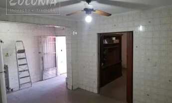 Imagem 6: Sobrado a venda - Vila Guarará, Santo André