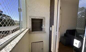 Imagem 5: Apartamento com 2 dormitórios - Iná/Jardim Toscana - São José dos Pinhais/PR