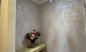 Imagem 6: Casa em condomínio fechado No Guarujá para o Réveillon