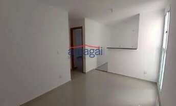 Imagem: Apartamento à venda no Condomínio Parque