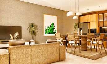 Imagem 4: Imóvel para venda tem 203 metros quadrados com 3 quartos em Araçagy - São José de Ribamar