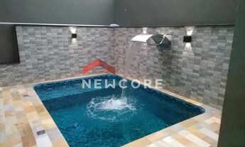 Imagem 5: Casa de condomínio em Avenida Deputado Federal Mário Eugênio - Parque Residencial Damha