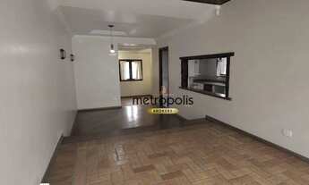 Imagem 4: Sobrado à venda, 181 m² por R$ 1.201.000,00 - Santa Maria - Santo André/SP