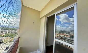 Imagem 5: Apartamento no Recanto dos Pássaros - 3 Quartos ( suíte) - 1 vaga -Butantã. FL64