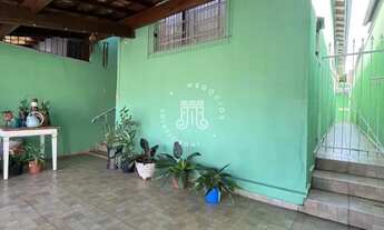 Imagem: CASA Á VENDA COM 137M² NA VILA PROGRESSO