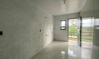 Imagem 4: Apartamento com 2 dormitórios para alugar, 45 m² por R$ 1.420,00/mês - Petrópolis - Novo H