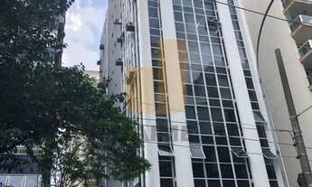 Imagem 6: Conjunto comercial em Higienópolis para locação