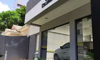 Imagem 2: Apartamento para venda com 27m² - 1 quarto - 1 vaga - B. São Francisco - Curitiba/PR