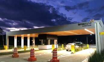 Imagem: Terreno em Condomínio Fechado - Terras